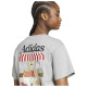 Adidas Γυναικεία κοντομάνικη μπλούζα Farmers Market Graphic Tee Adidas Γυναικεία κοντομάνικη μπλούζα Farmers Market Graphic Tee